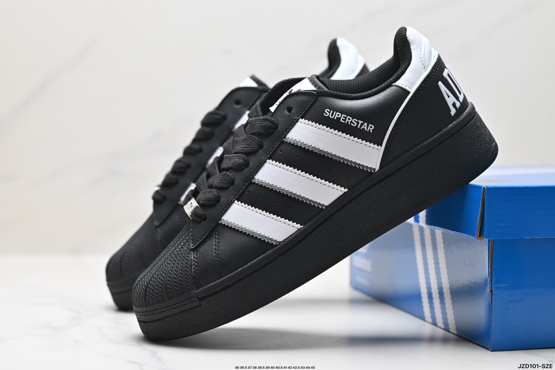 Adidas XLG Shoes